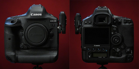 佳能EOS-1D X Mark III現(xiàn)身電商網(wǎng)頁，旗艦單反規(guī)格全面確認(rèn)