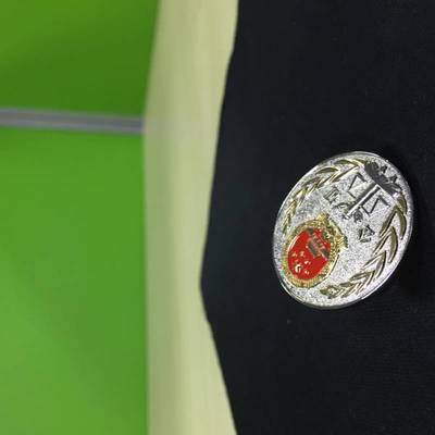 純銀紀念章定制 企業禮品的精致之選與形象升級之道