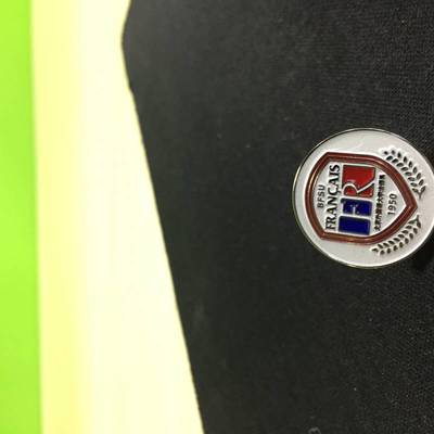 定制純銀紀念章 提升企業形象的商務饋贈藝術